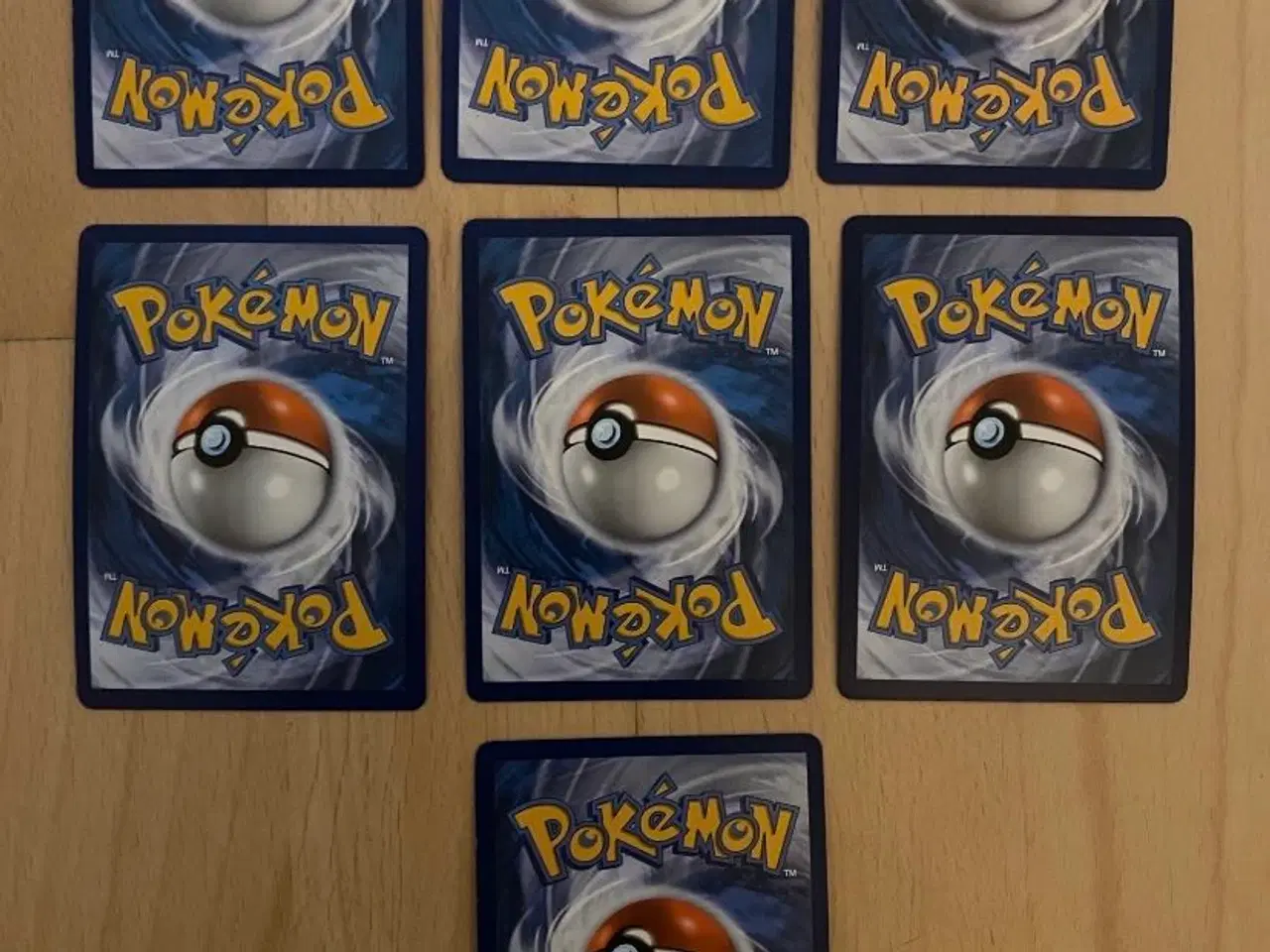 Billede 2 - Pokemon kort sælges 
