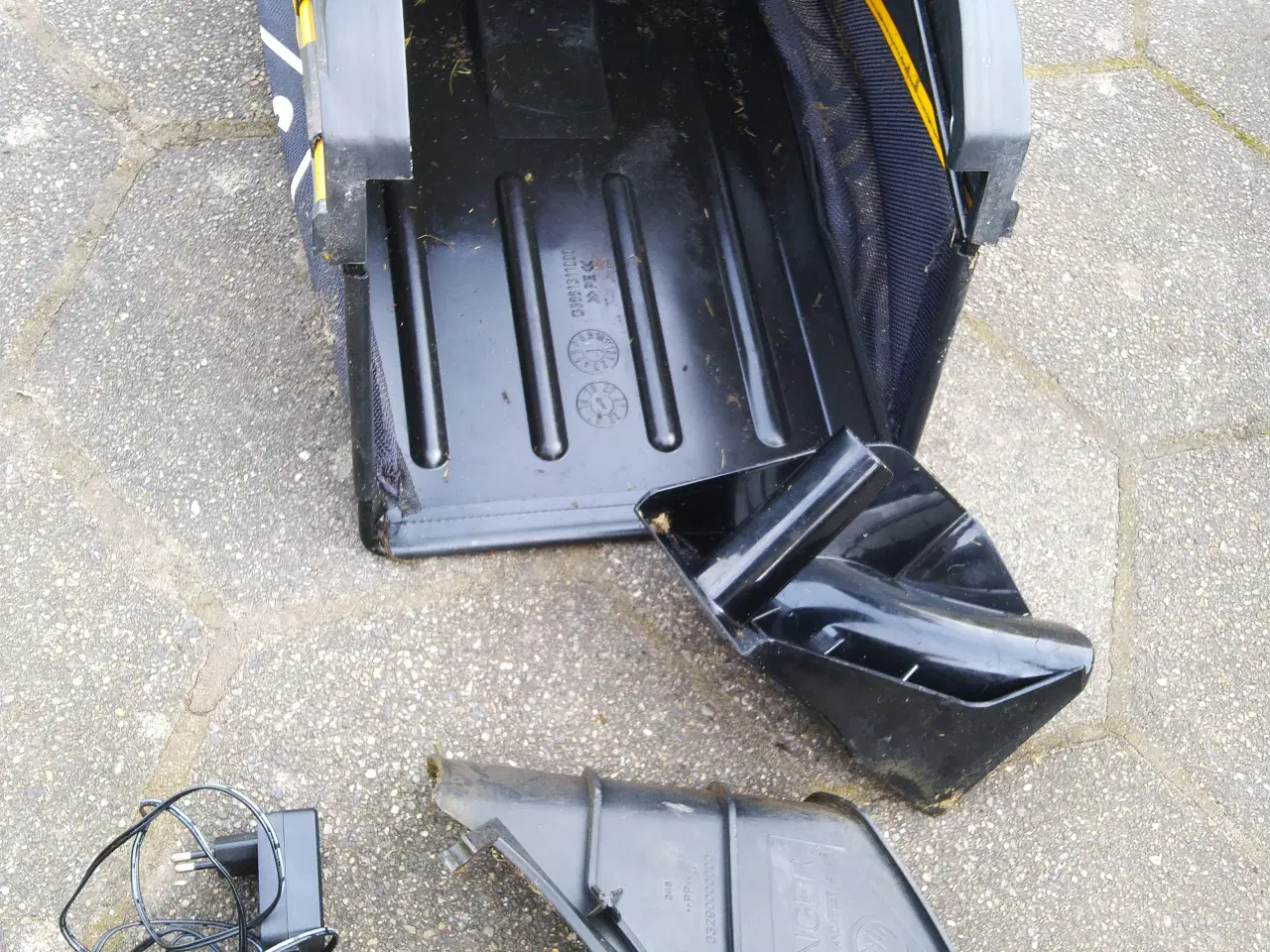 Billede 7 - Texas Razor 4650 TR/WE