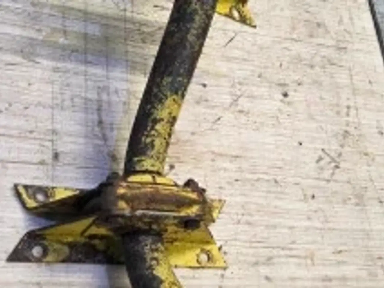 Billede 11 - New Holland 1550S Rysteraksel 80332844