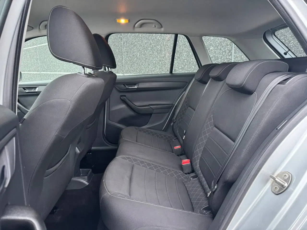 Billede 17 - Skoda Fabia 1,2 TSi 110 Style Combi DSG