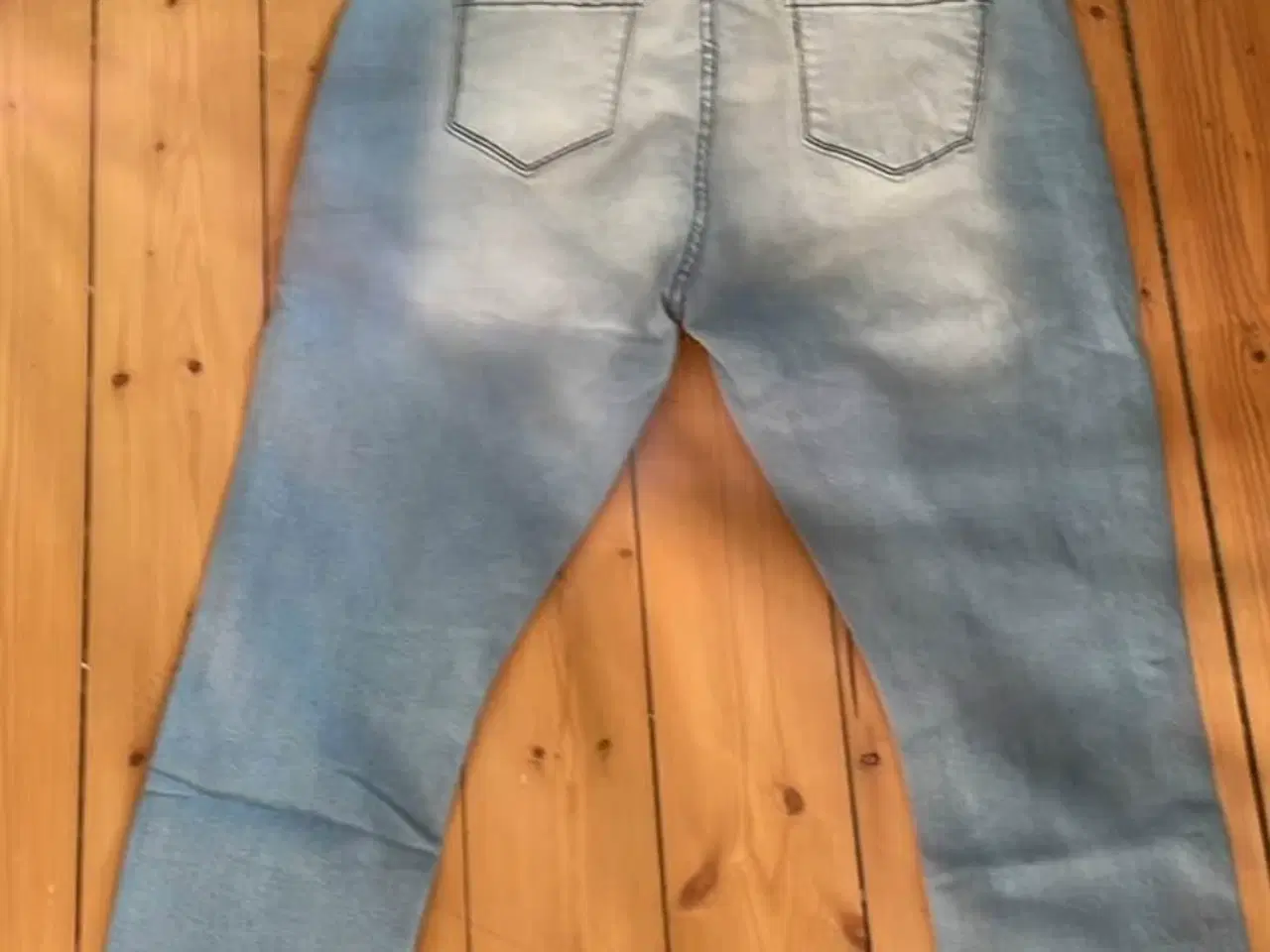 Billede 2 - Fede jeans