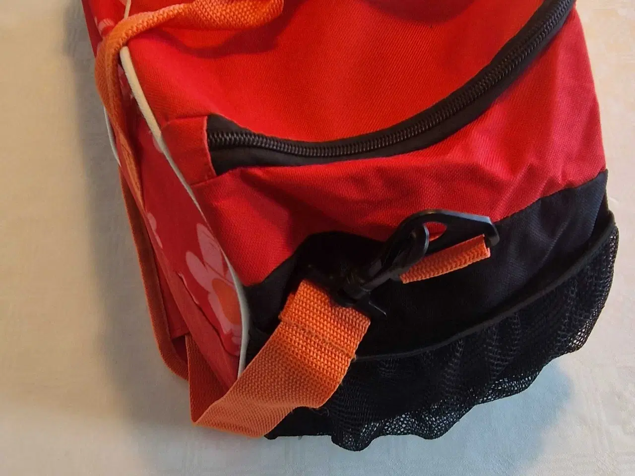 Billede 4 - Taske / sportstaske (børn)