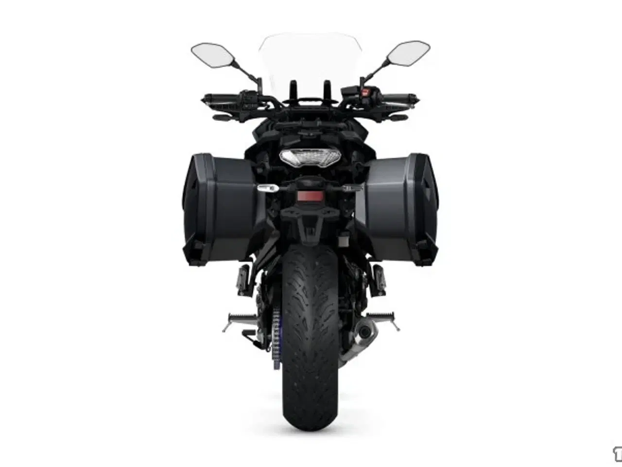 Billede 3 - Yamaha Tracer 7 GT 35 kW Version (A2)