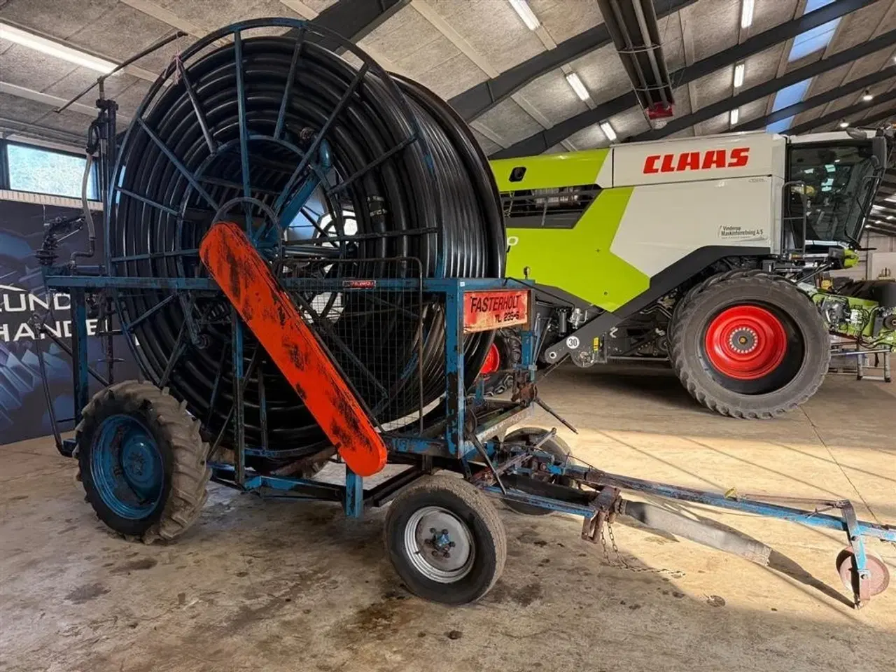 Billede 16 - Fasterholt TL 176