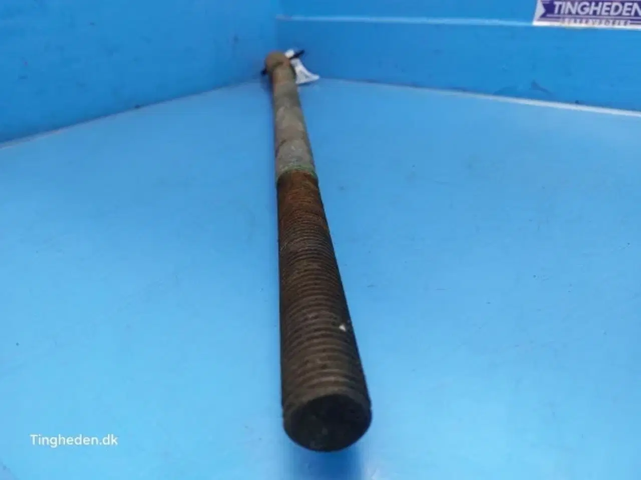 Billede 6 - John Deere 3030 Spindel AL23422