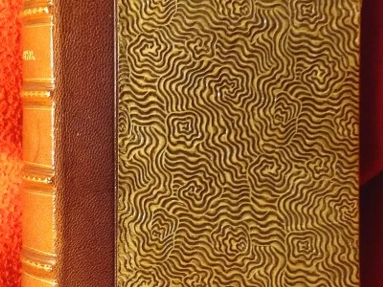 Billede 1 - Carl Ewald: Fru Johanne mm.