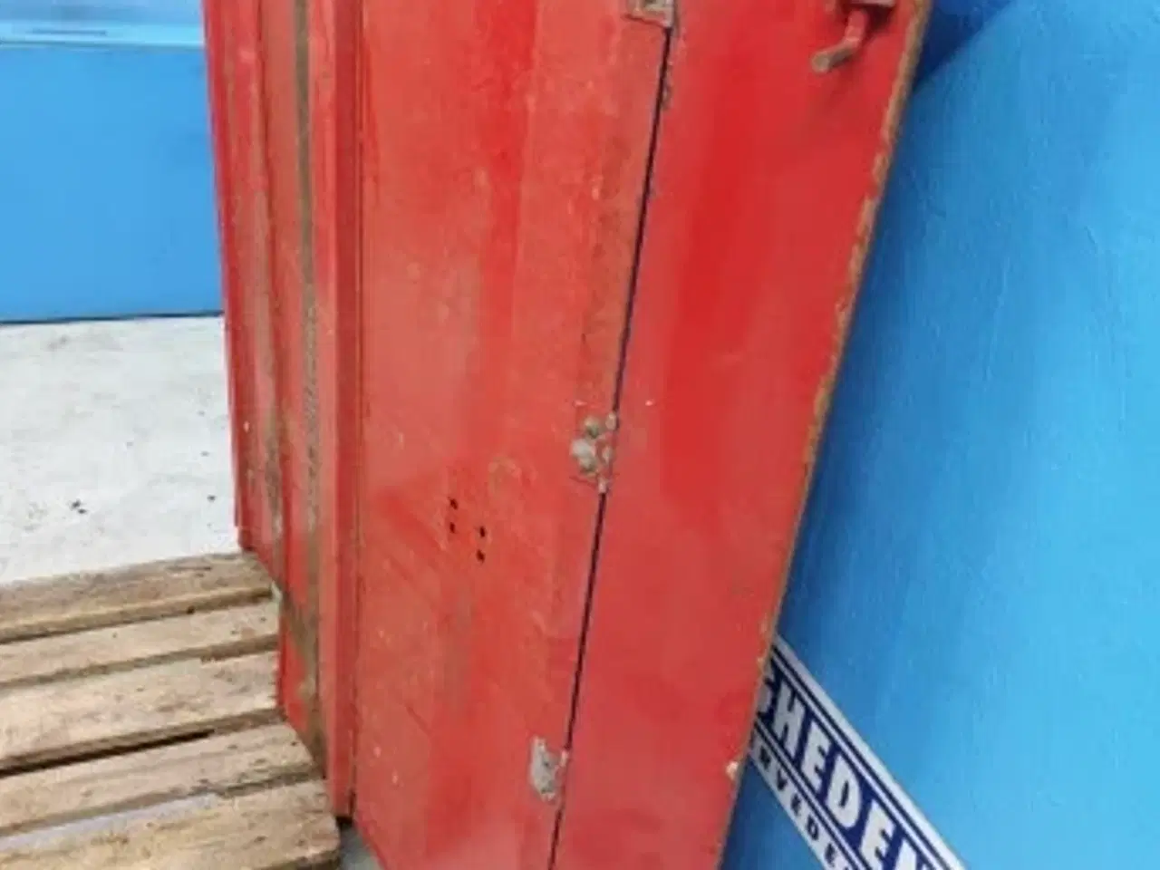 Billede 23 - Massey Ferguson 32 Soldkasse 28482101