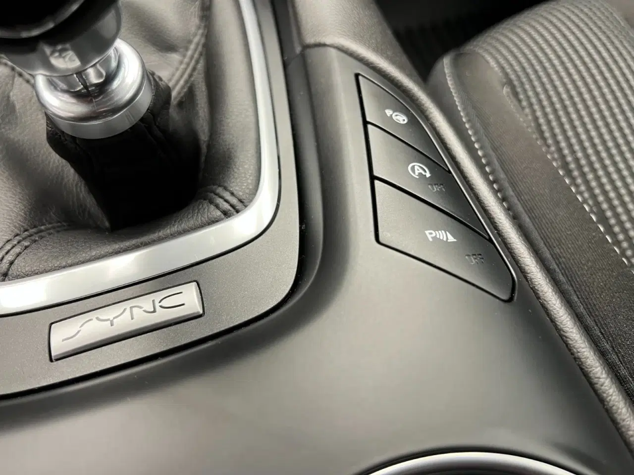 Billede 18 - Ford Mondeo 1,5 EcoBoost Titanium