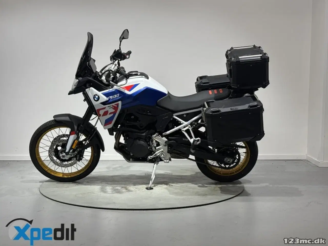 Billede 11 - BMW F 900 GS