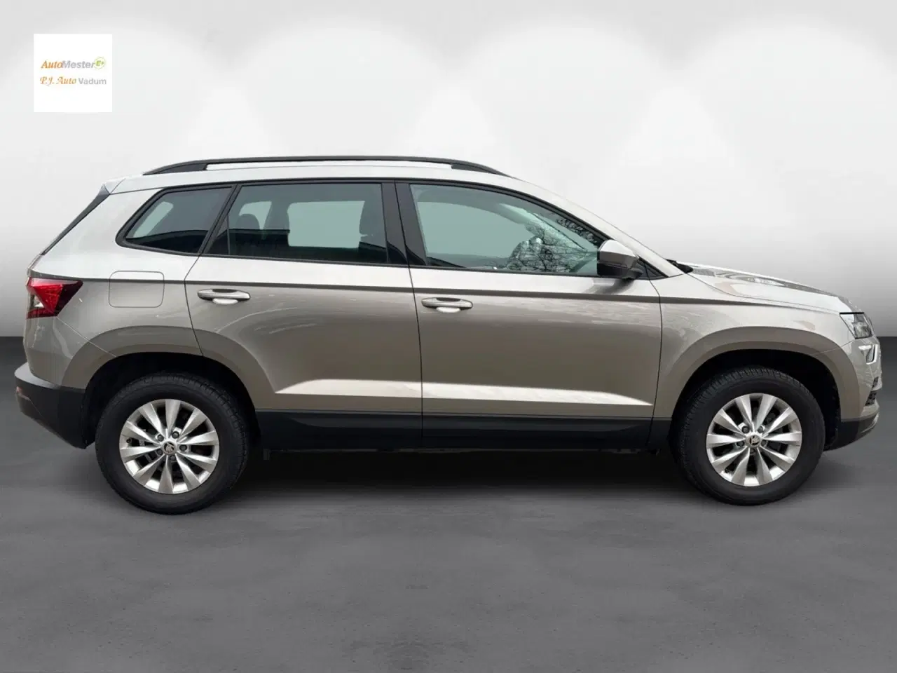 Billede 7 - Skoda Karoq 1,0 TSi 115 Ambition