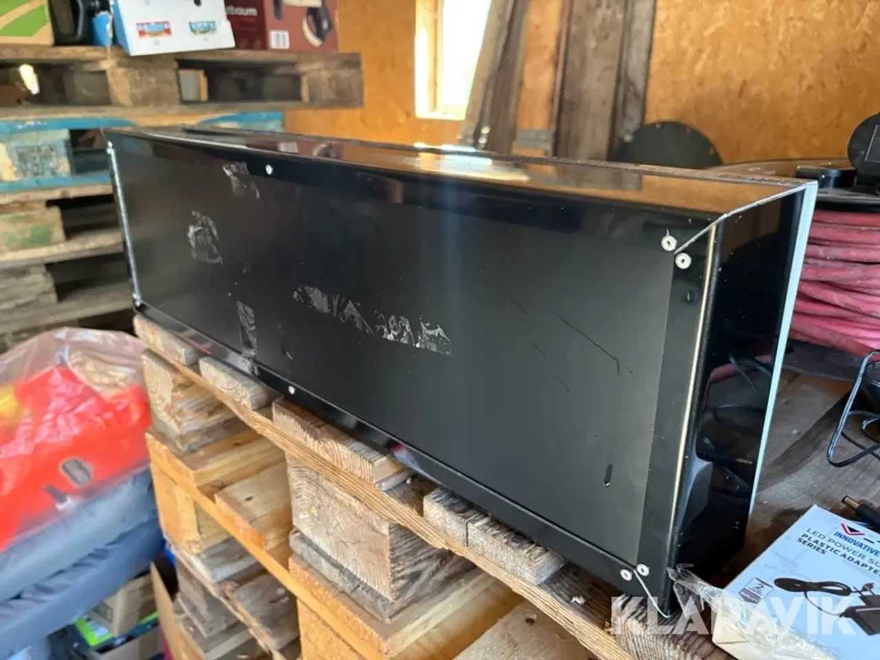 Billede 5 - LED Lysskilt