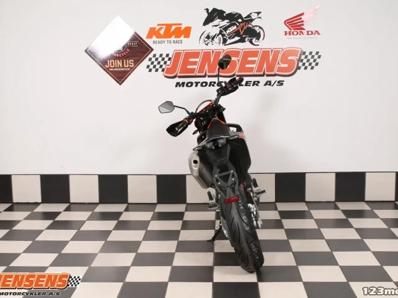 Billede 7 - KTM 690 SMC R