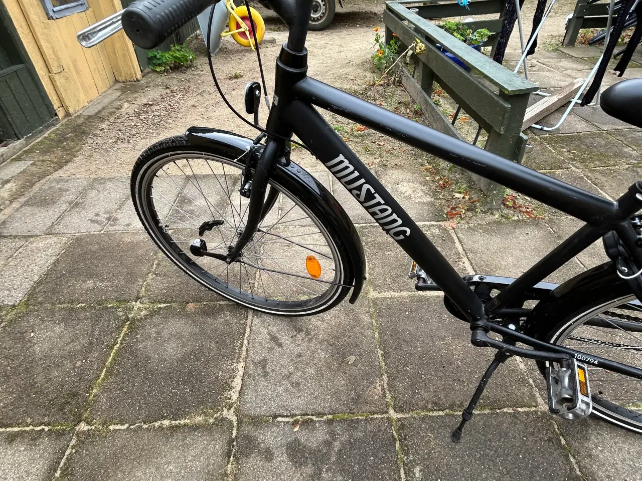 Billede 3 - Drenge cykel 26 tommer