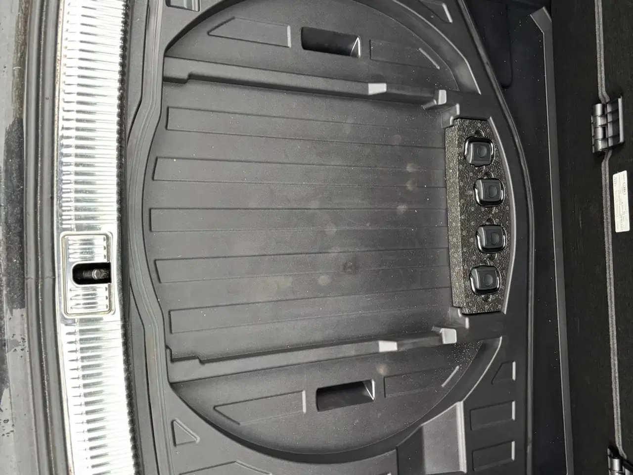 Billede 13 - Audi A6 2,0 TDi 190 Ultra Avant S-tr.