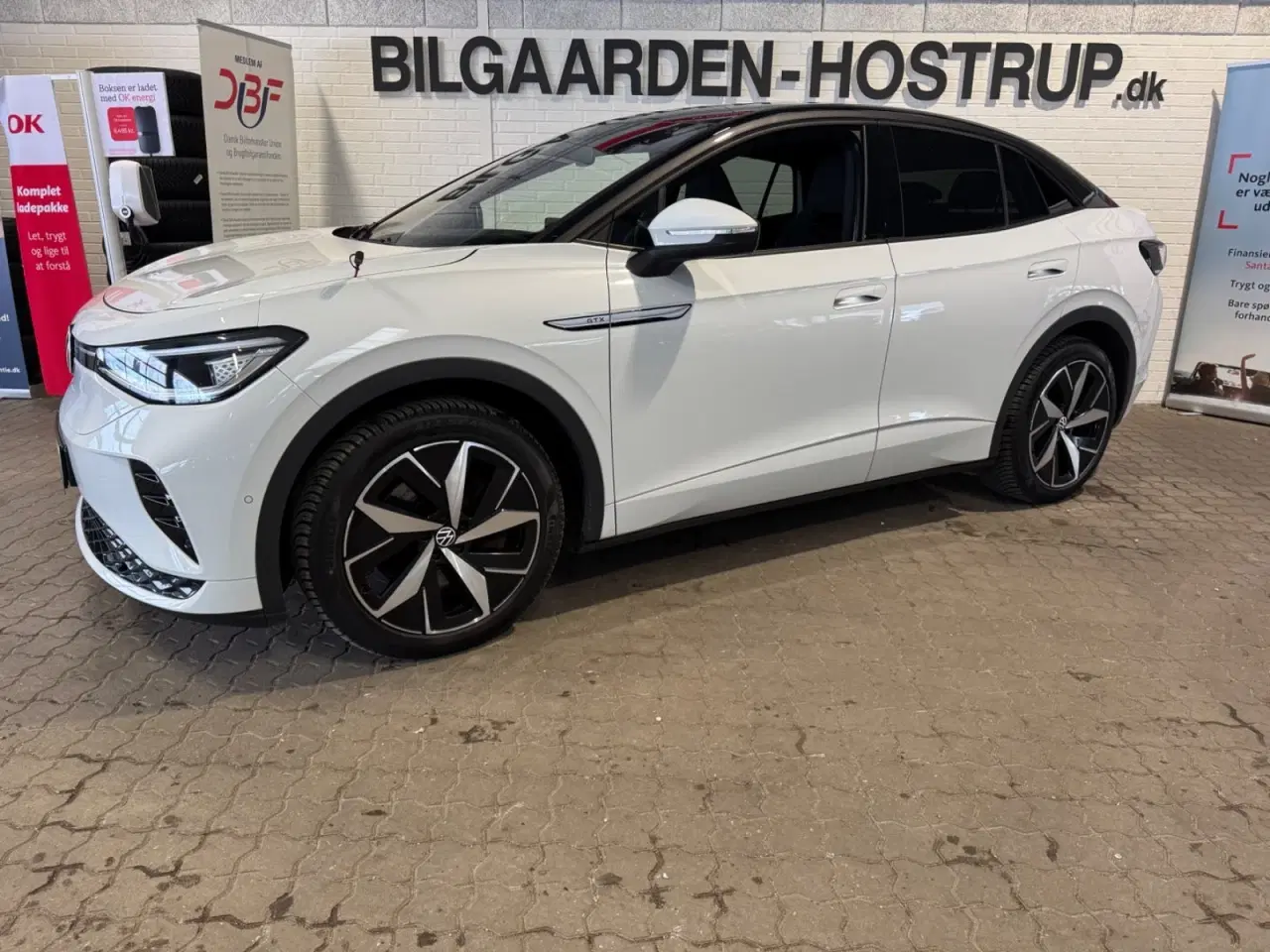 Billede 2 - VW ID.5 77 GTX 4Motion