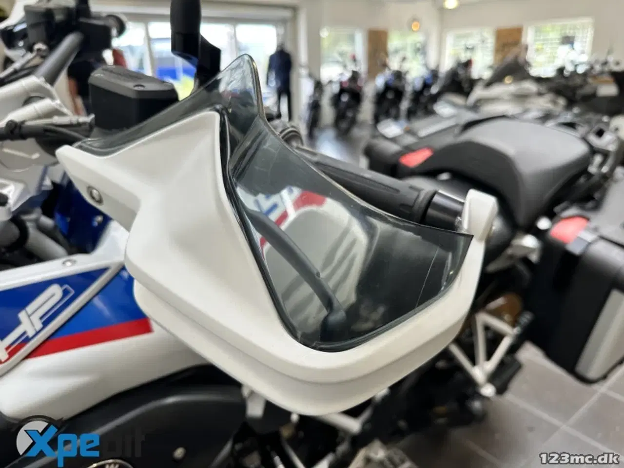 Billede 15 - BMW R 1250 GS