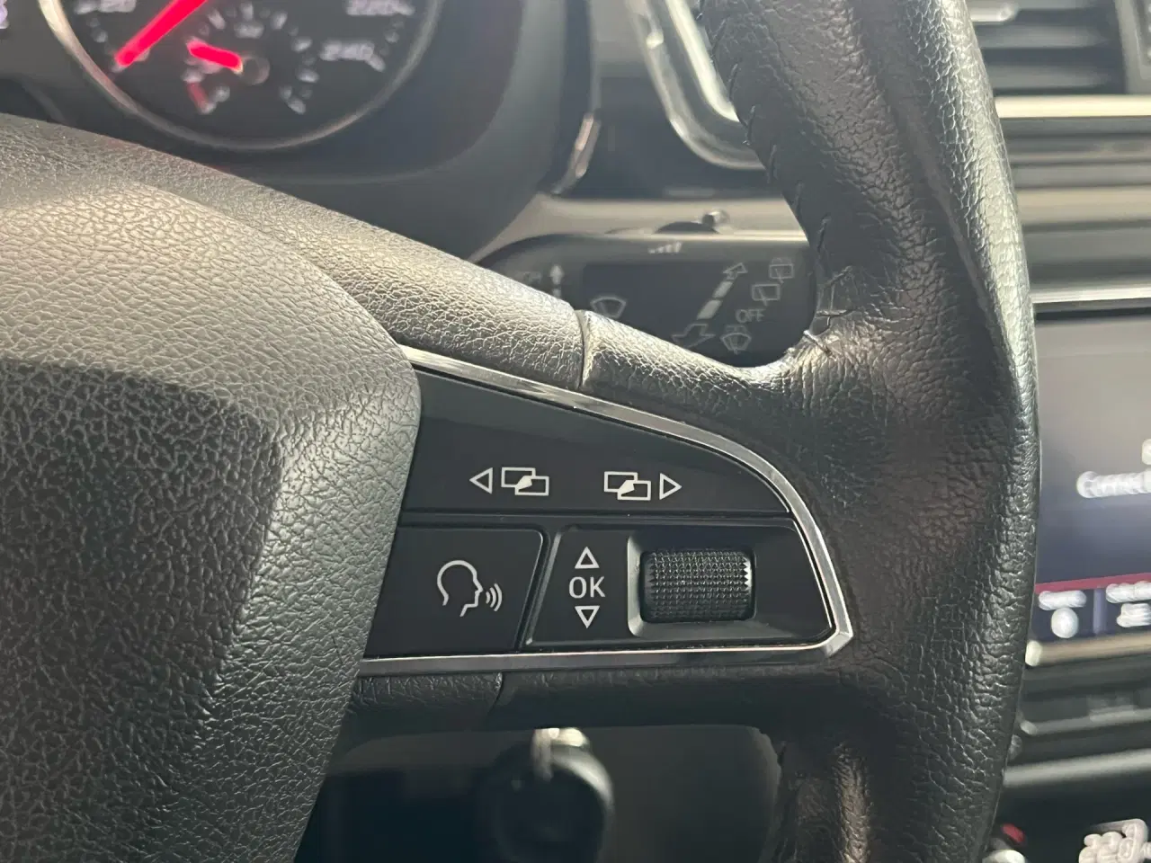 Billede 12 - Seat Toledo 1,2 TSI Style Start/Stop 105HK 5d 6g
