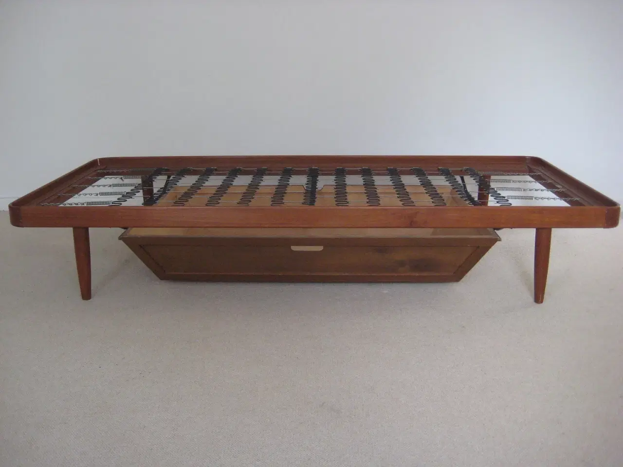 Billede 1 - Daybed / enkelseng