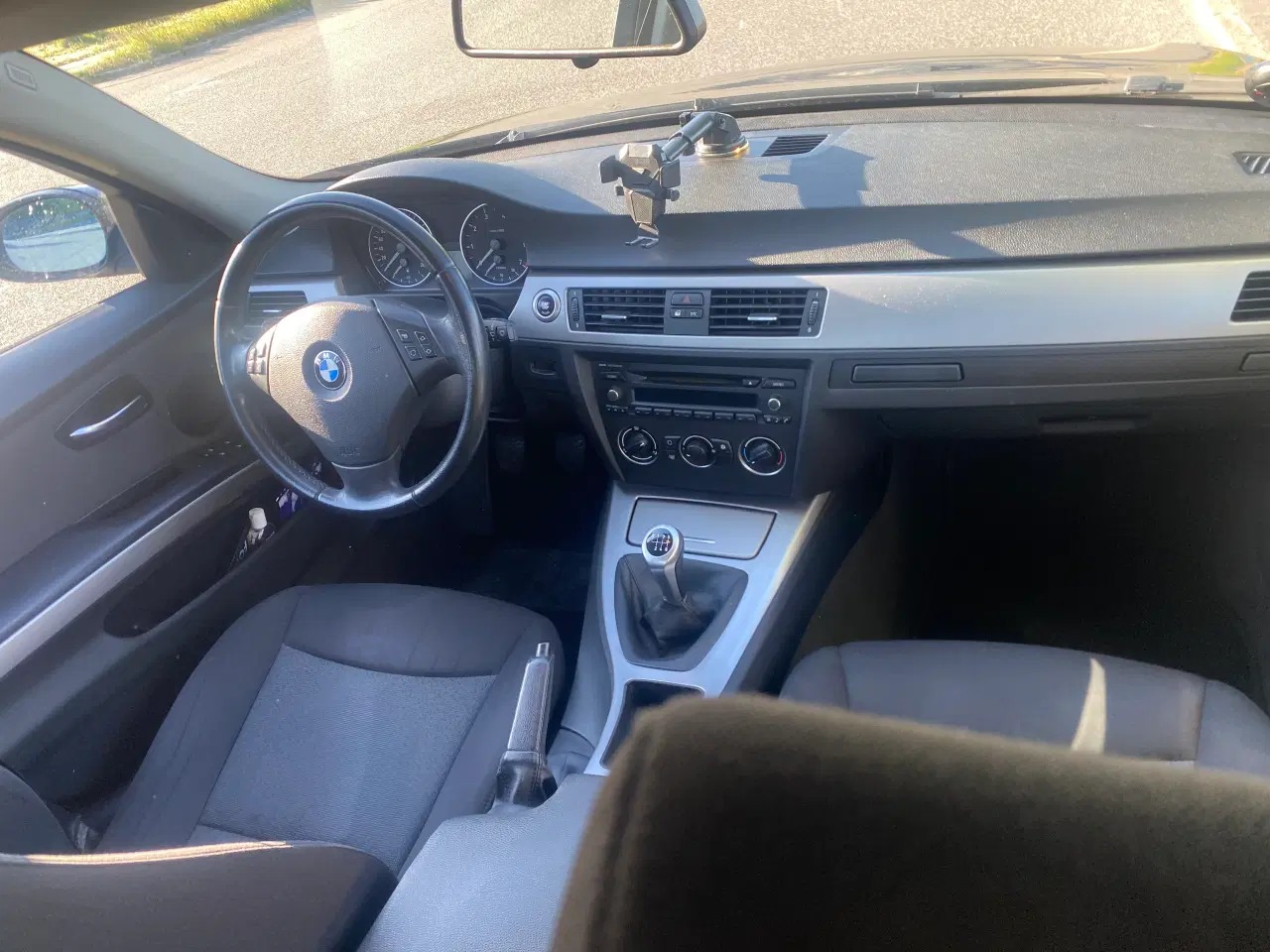 Billede 4 - BMW 320i e90
