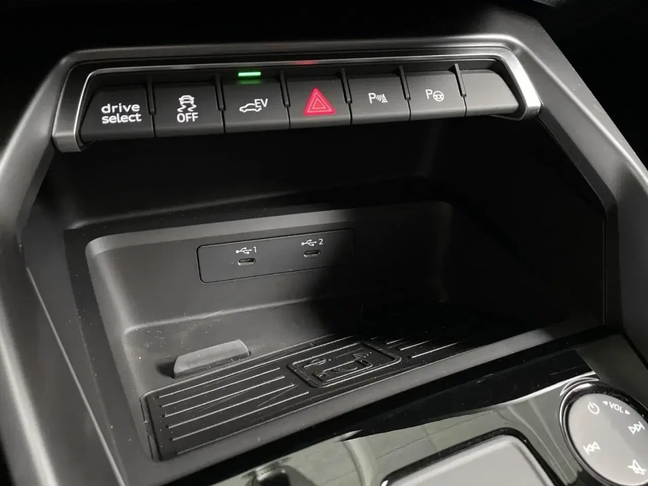 Billede 17 - Audi A3 40 TFSi e S-line Sportback S-tr.