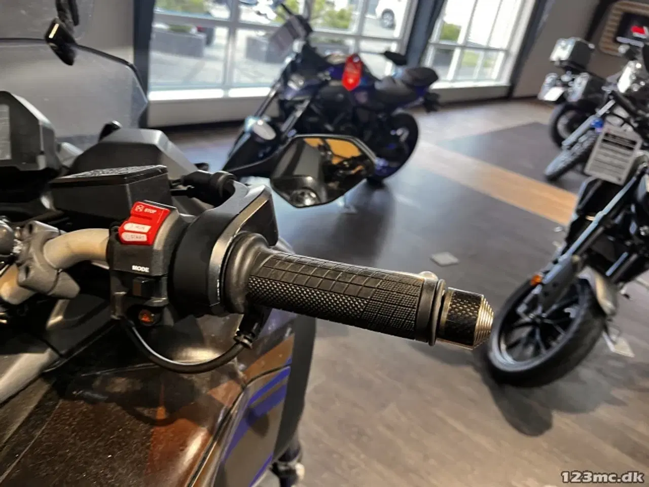 Billede 15 - Yamaha Niken