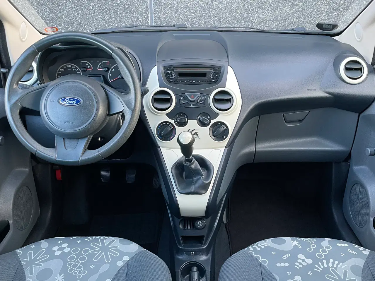 Billede 10 - 2013 Ford KA 1,2 69HK