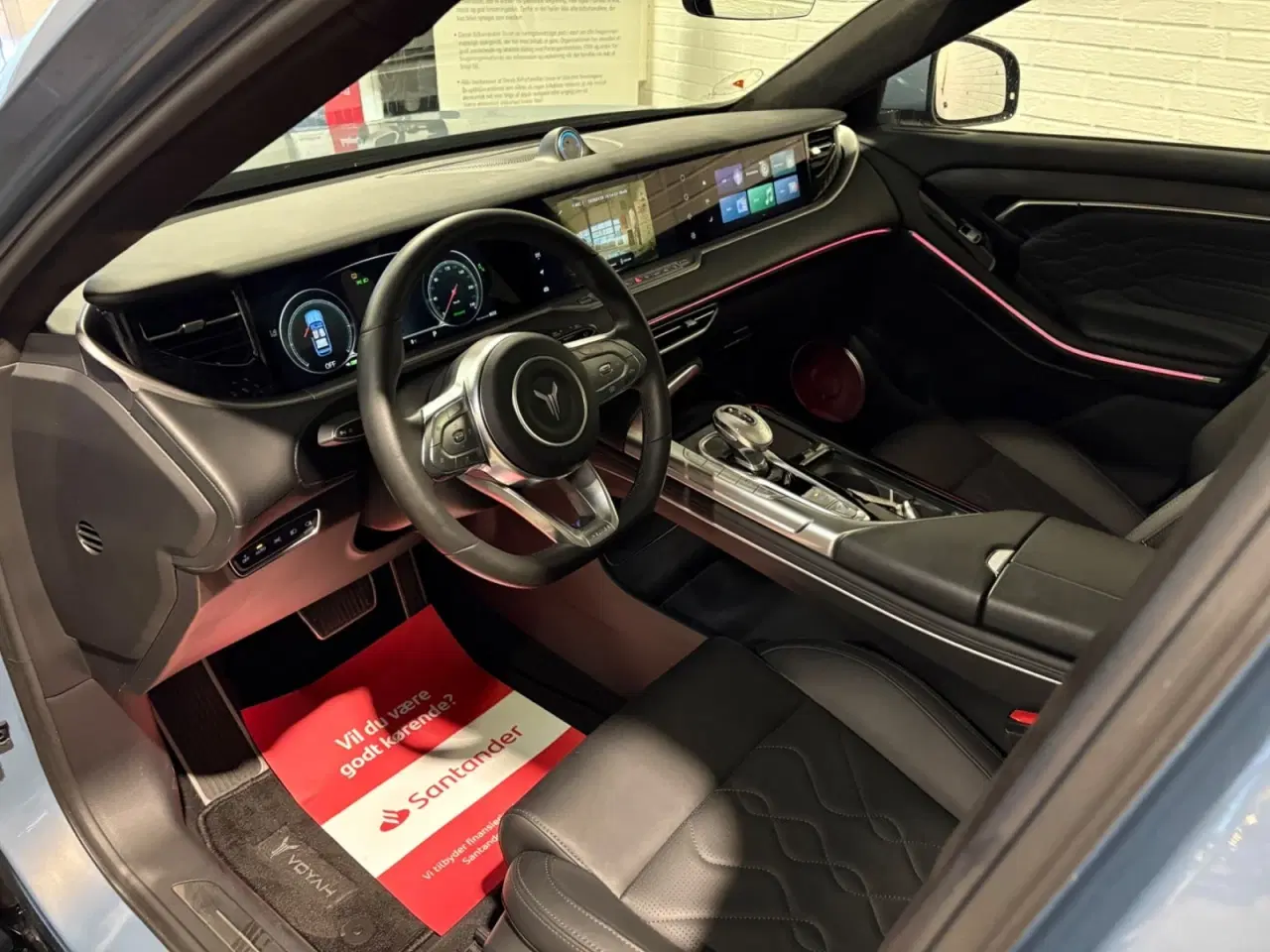 Billede 5 - Voyah Free Noir