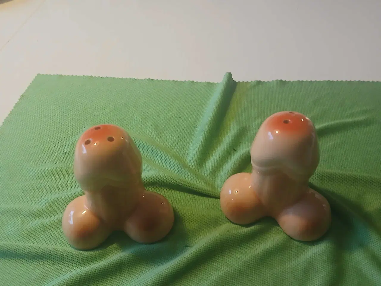 Billede 7 - Salt og peber sæt 