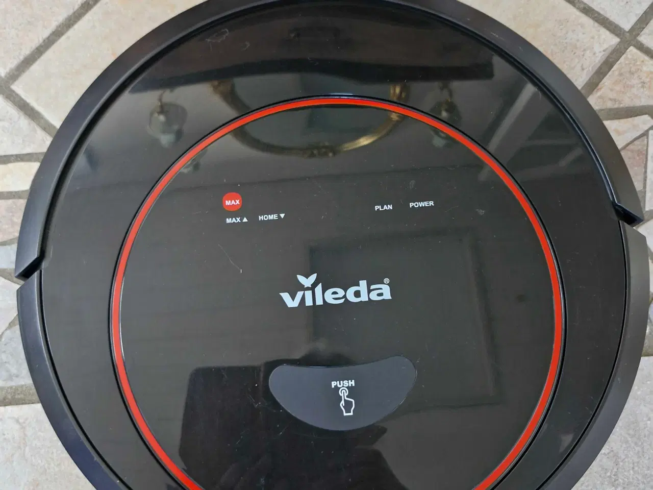 Billede 3 - Vileda robotstøvsuger 