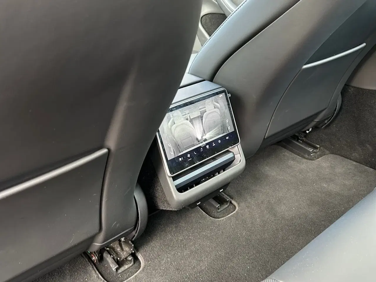 Billede 13 - Tesla Model 3  RWD