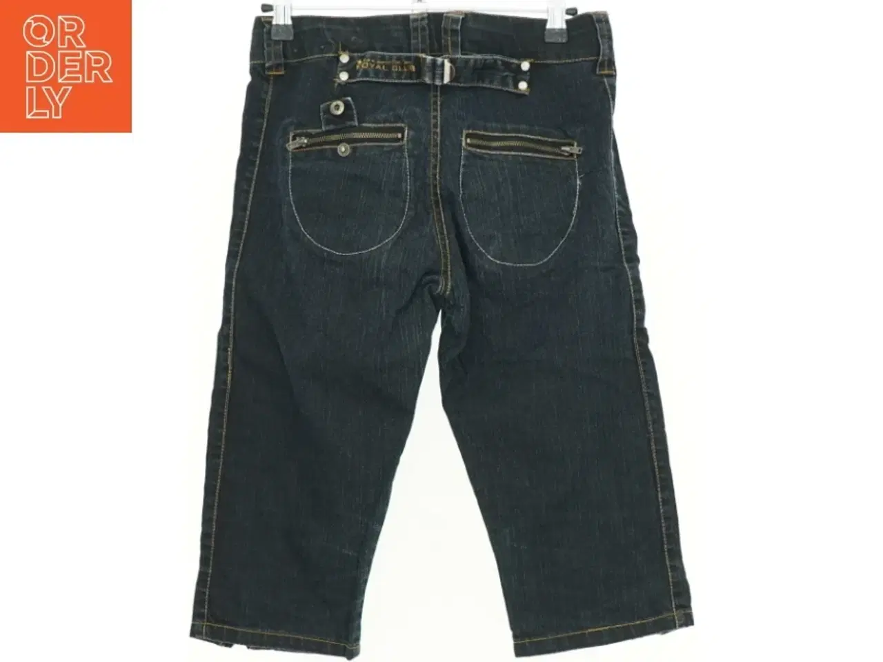 Billede 2 - Shorts demin (str. 146 cm)