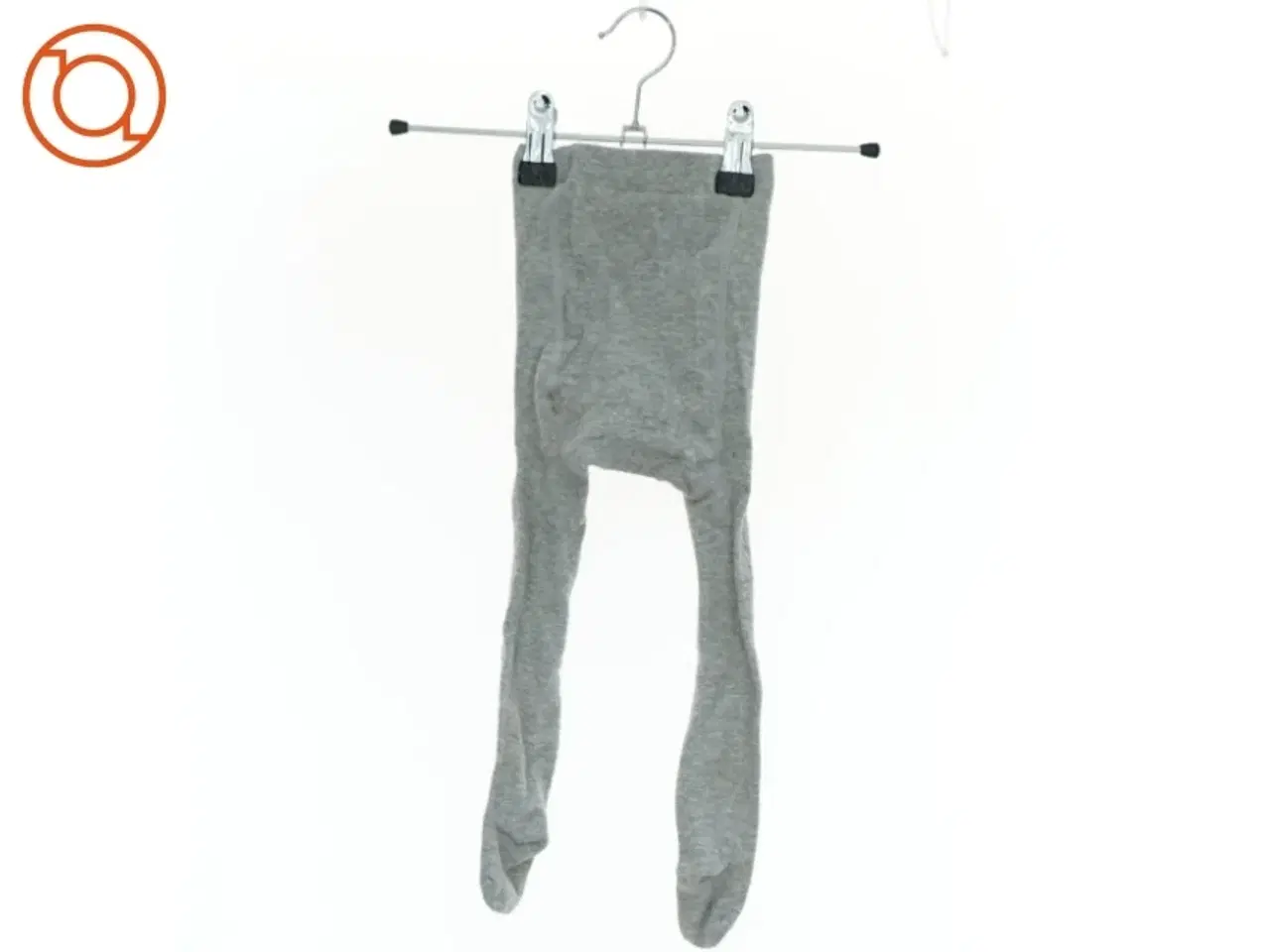 Billede 2 - Strømpebukser fra H&M (str. 62 cm)