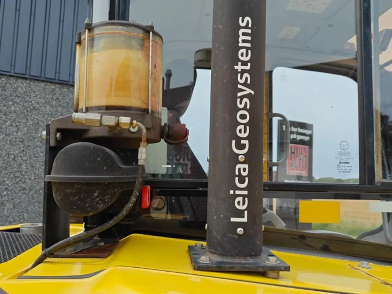 Billede 14 - Wacker Neuson 8003-2