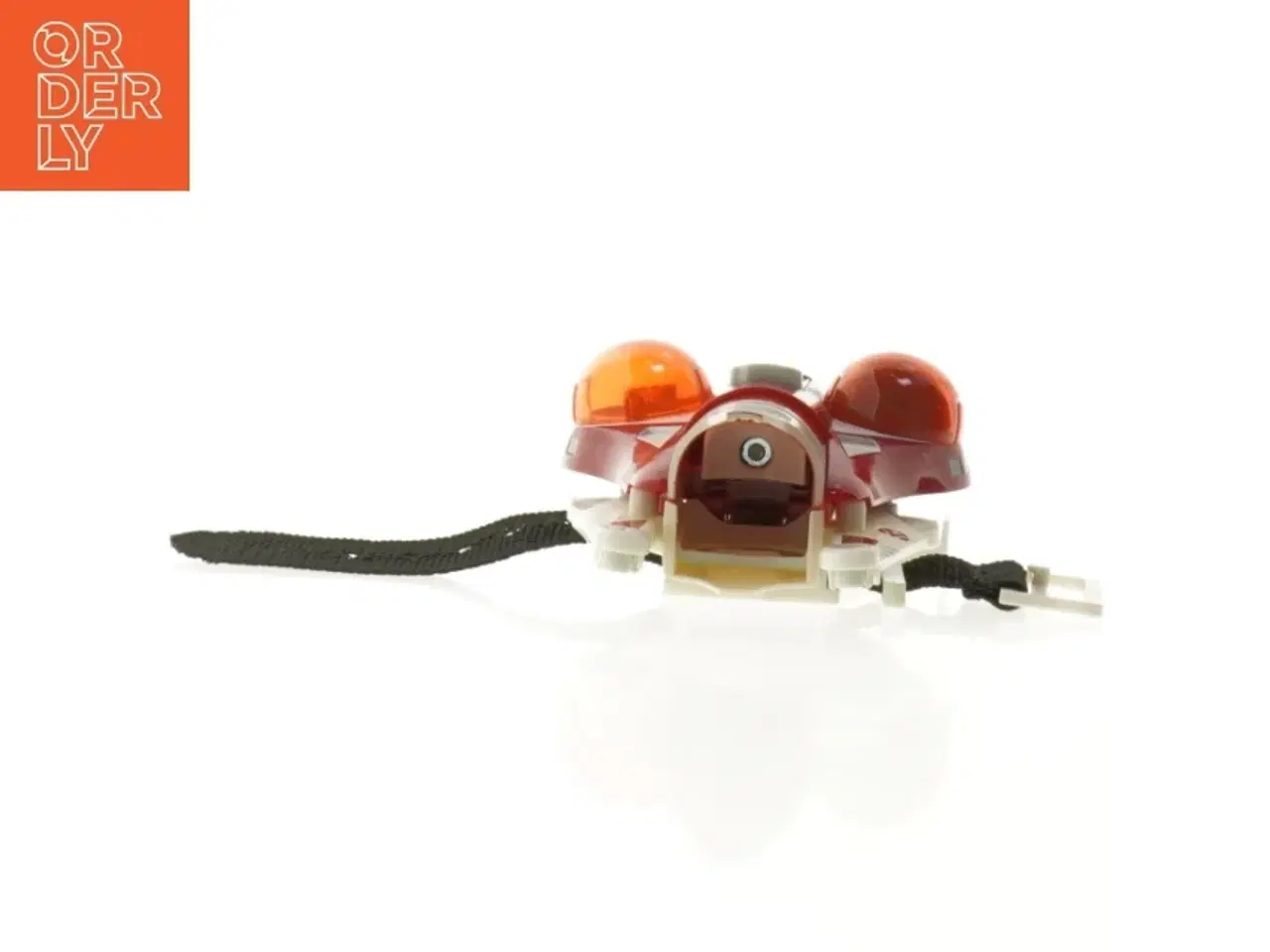 Billede 3 - Bakugan legetøj (str. 18 cm)