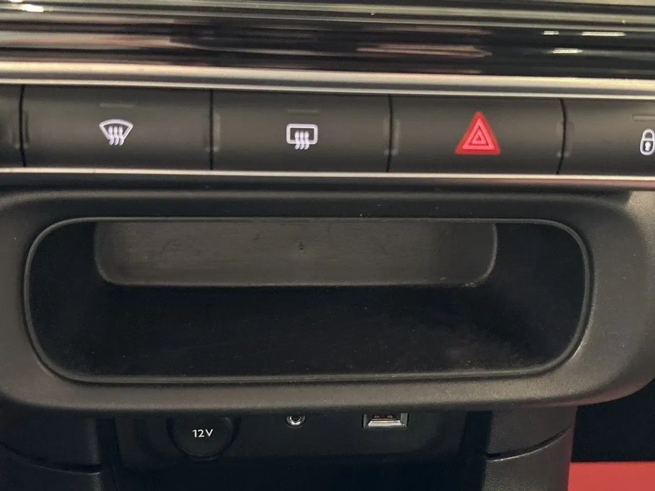 Billede 12 - Citroën C3 1,6 Blue HDi Feel+ start/stop 75HK 5d