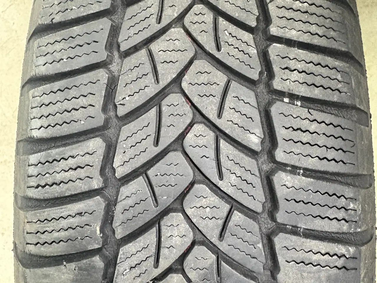 Billede 2 -  vinterhjul