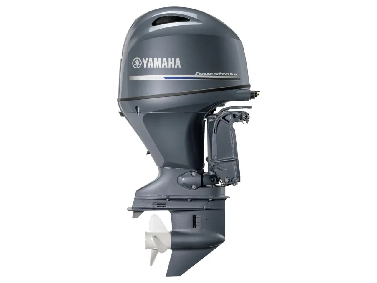 Billede 4 - Yamaha F80LB