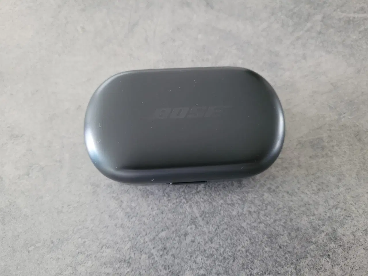 Billede 3 - Bose QuietComfort Earbuds in-ear true wireless