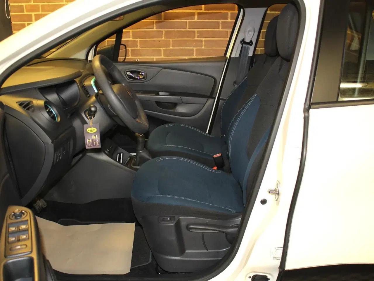 Billede 4 - Renault Captur 0,9 TCe 90 Expression Van