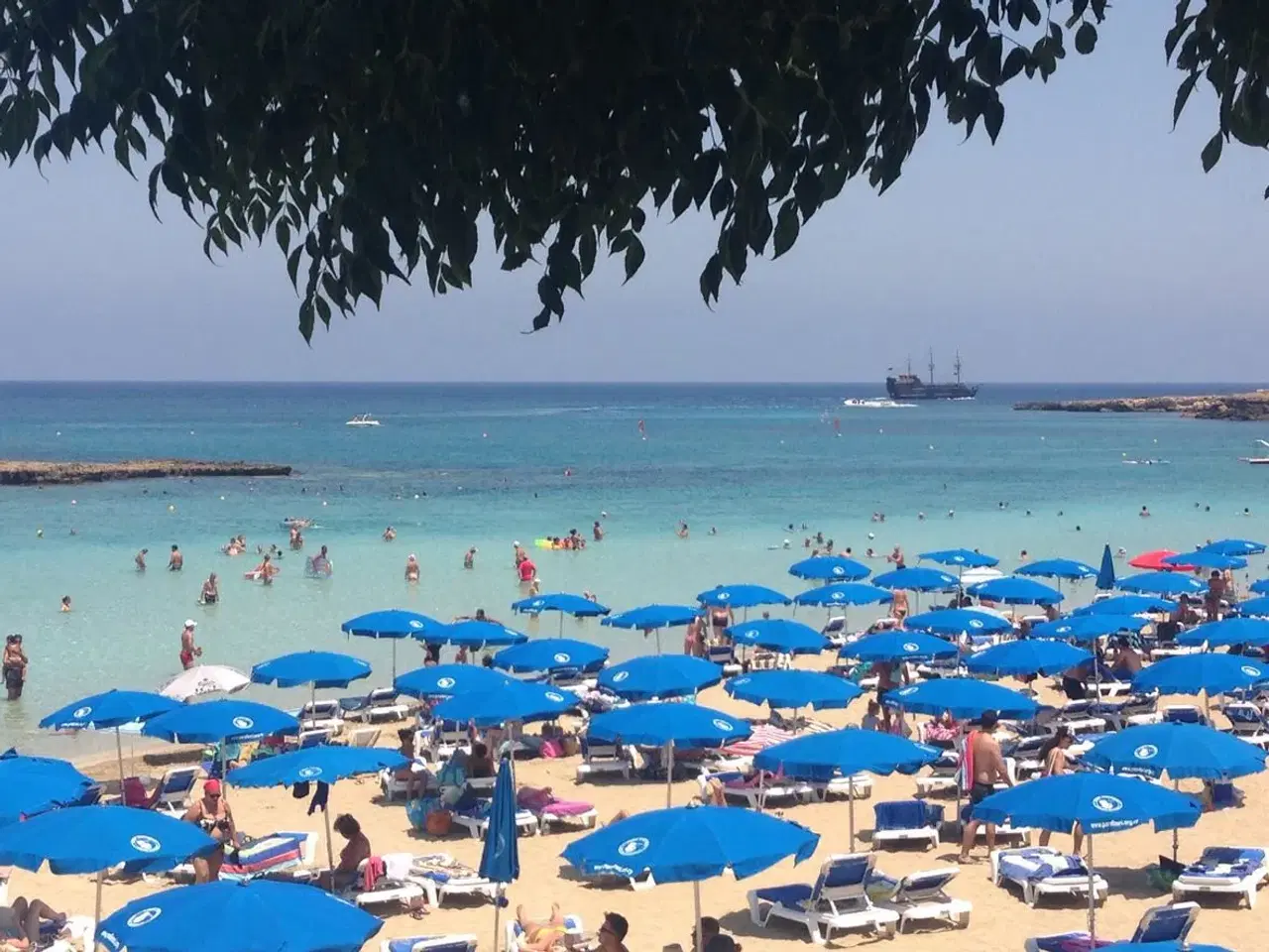 Billede 8 - Den perfekte ferie på Cypern