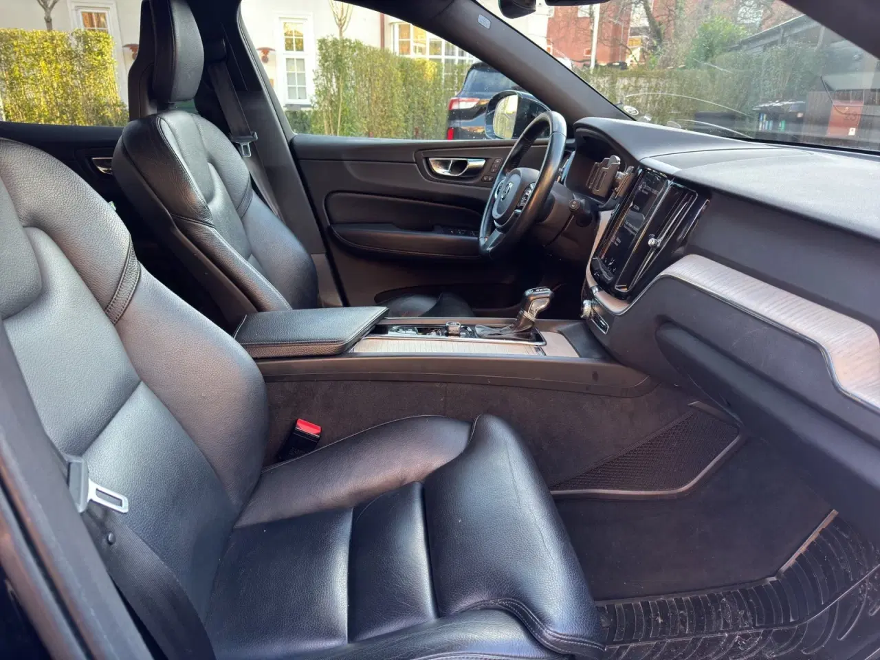 Billede 13 - Volvo XC60 2,0 D5 235 Inscription aut. AWD