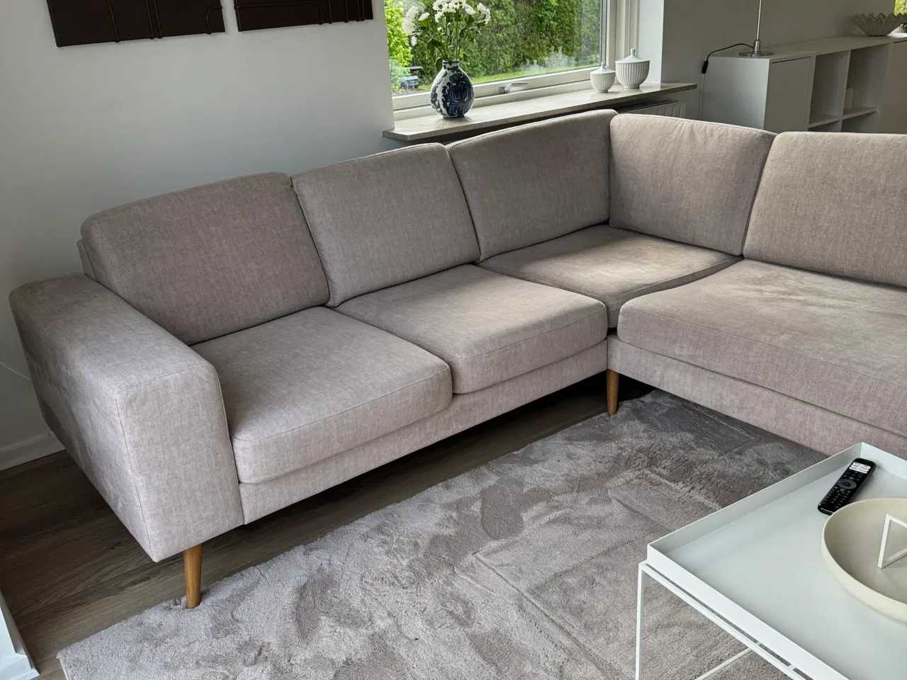 Billede 3 - 🛋️ Sienna open end sofa – højrevendt fra Daells B
