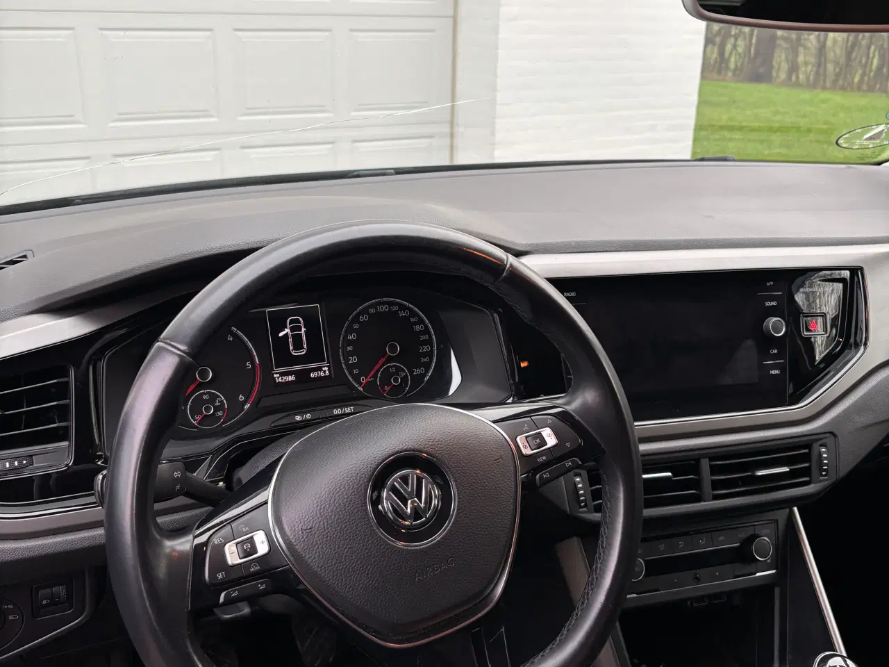 Billede 14 - VW Polo 1,6 TDI 95 Comfortline