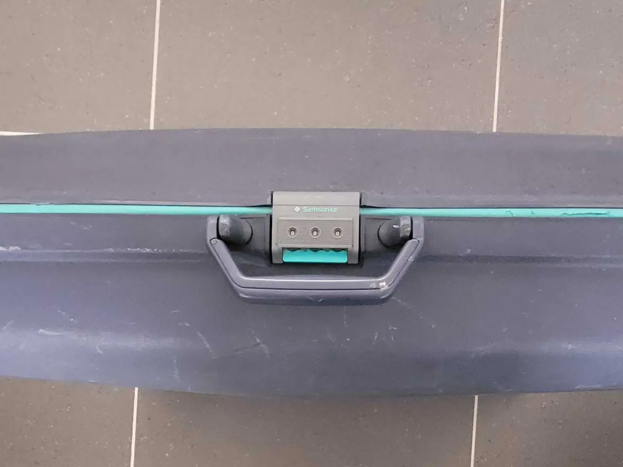Billede 6 - Samsonite kufferter (rabat ved køb af begge)