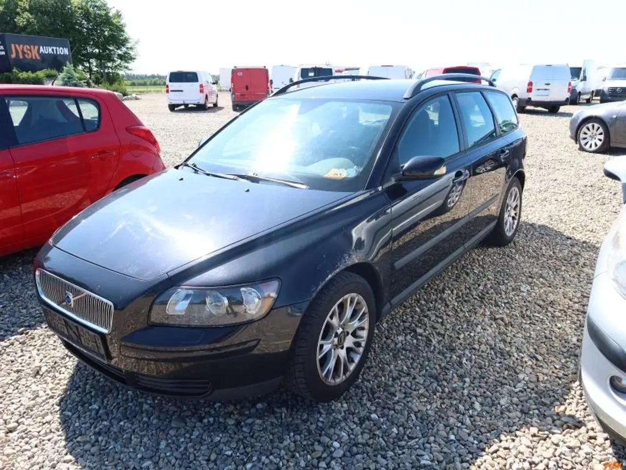Billede 1 - PERSONBIL, VOLVO