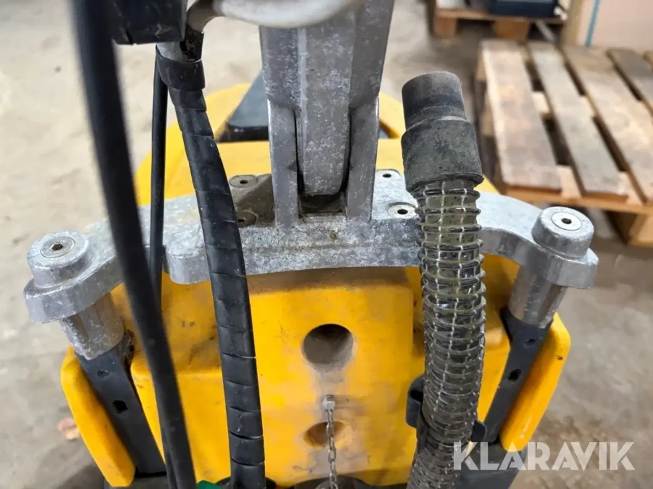 Billede 12 - Gulvaskemaskine Ghibli Winner 38