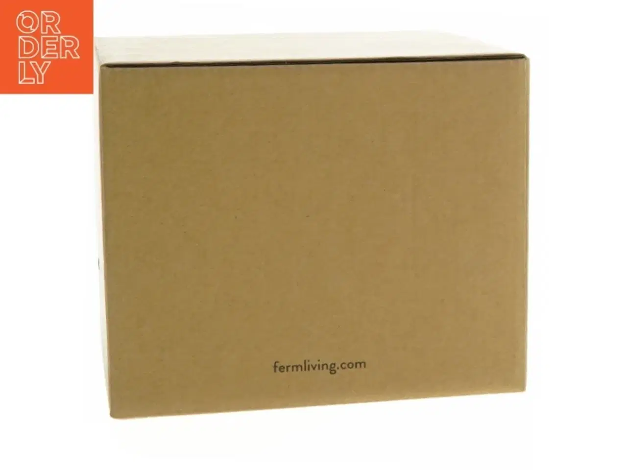 Billede 3 - Væghængt planteboks fra Ferm Living (str. 15x15x11 cm)