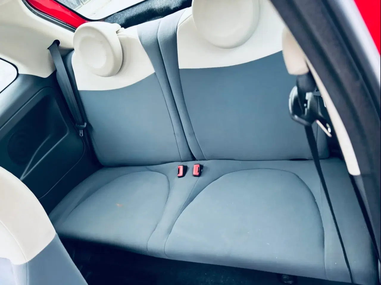 Billede 9 - 🇮🇹🇮🇹 Fiat 500 🇮🇹🇮🇹