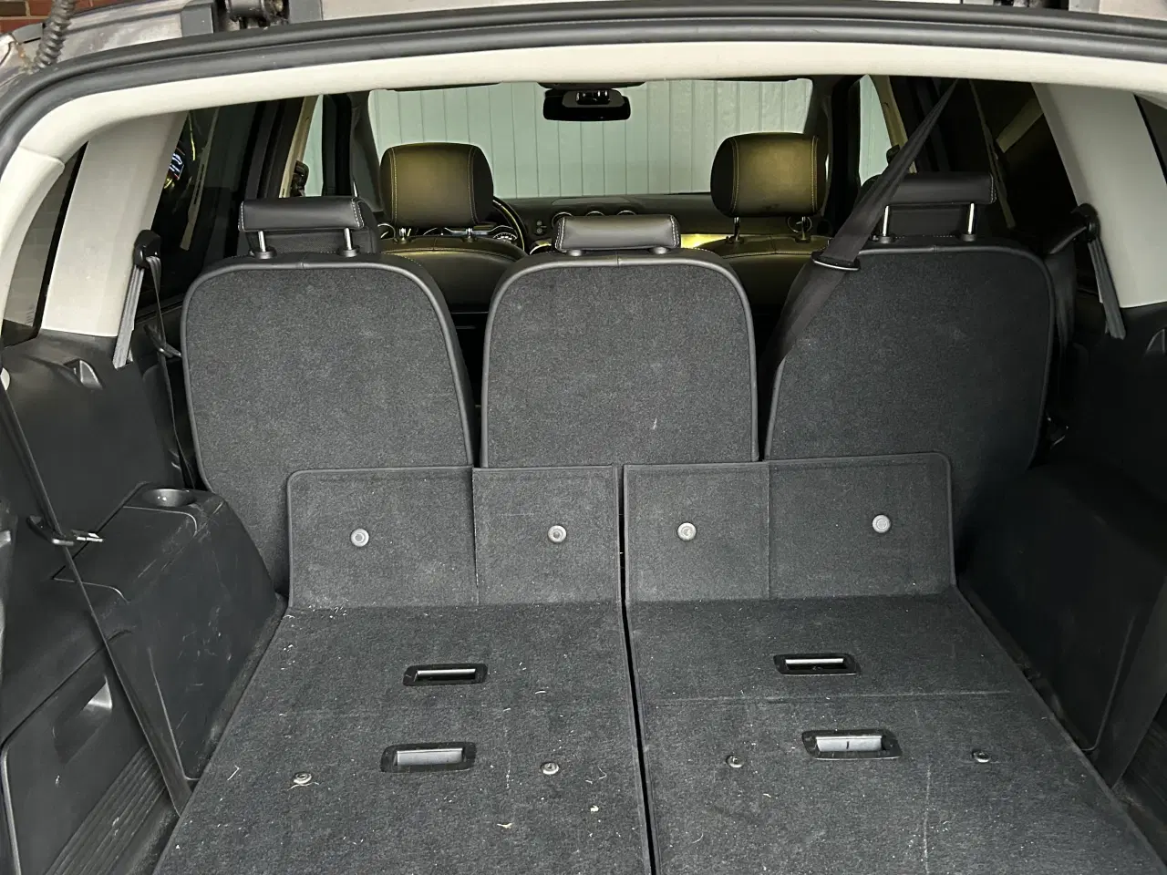 Billede 8 - Ford s-max 7 personer
