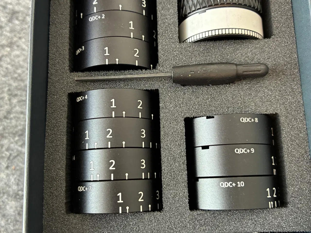 Billede 5 - Blaser B2 kikkert